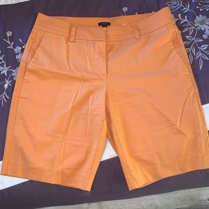 Ann Taylor Bermuda Shorts